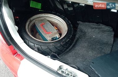 Хетчбек Daewoo Matiz 2013 в Києві