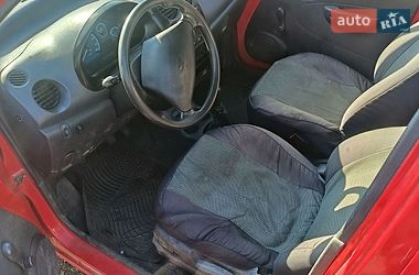 Хэтчбек Daewoo Matiz 2010 в Сумах