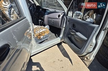 Хэтчбек Daewoo Matiz 2011 в Киеве