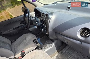 Хэтчбек Daewoo Matiz 2006 в Черновцах