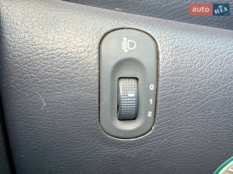 Хэтчбек Daewoo Matiz 2008 в Харькове