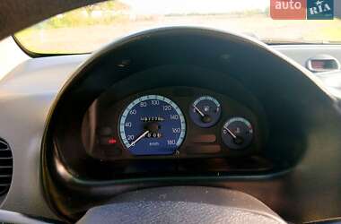 Хэтчбек Daewoo Matiz 2013 в Новоукраинке