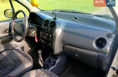 Хэтчбек Daewoo Matiz 2013 в Новоукраинке
