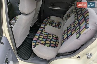 Хэтчбек Daewoo Matiz 2008 в Харькове