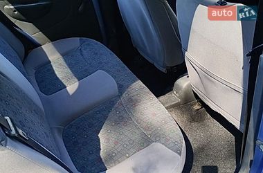 Хэтчбек Daewoo Matiz 2006 в Житомире