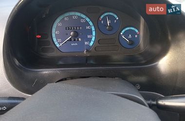 Хэтчбек Daewoo Matiz 2007 в Чернигове
