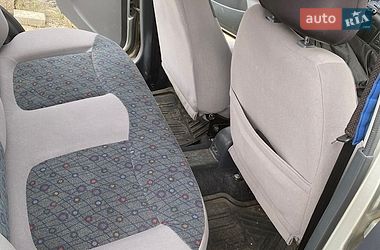 Хэтчбек Daewoo Matiz 2013 в Краматорске