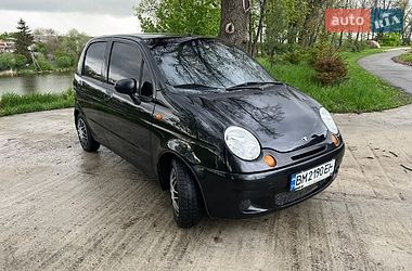 Хетчбек Daewoo Matiz 2008 в Сумах