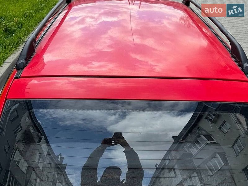 Хэтчбек Daewoo Matiz 2007 в Хмельницком
