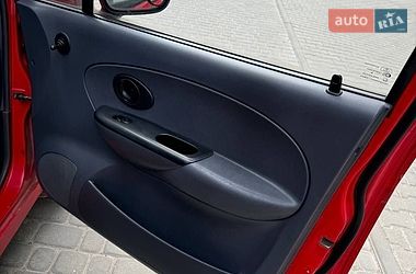 Хэтчбек Daewoo Matiz 2007 в Хмельницком