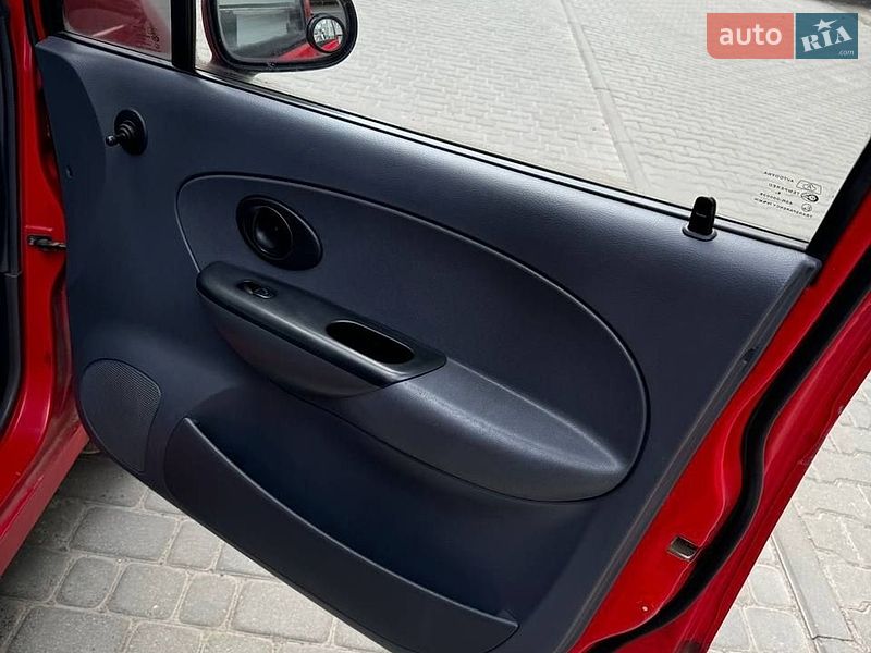Хэтчбек Daewoo Matiz 2007 в Хмельницком