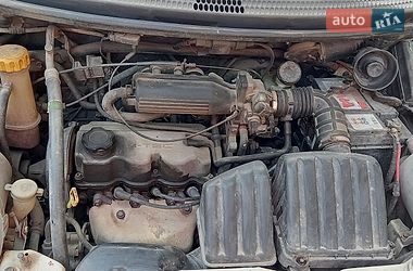 Хэтчбек Daewoo Matiz 2008 в Львове фото 7 Хэтчбек Daewoo Matiz 2008 в Львове