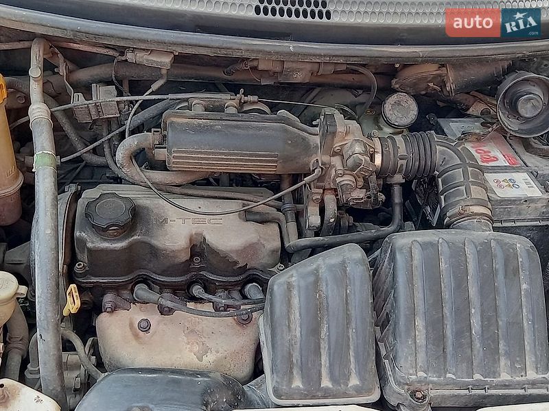 Хэтчбек Daewoo Matiz 2008 в Львове фото 7 Хэтчбек Daewoo Matiz 2008 в Львове