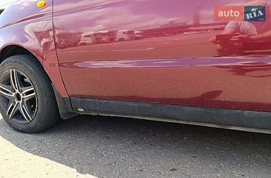 Хэтчбек Daewoo Matiz 2005 в Львове