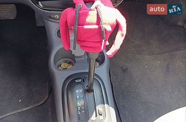 Хэтчбек Daewoo Matiz 2005 в Львове