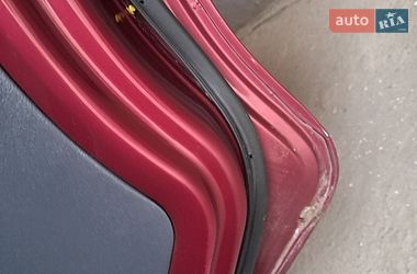 Хэтчбек Daewoo Matiz 2007 в Летичеве