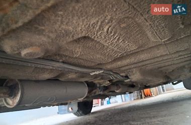 Хэтчбек Daewoo Matiz 2007 в Летичеве
