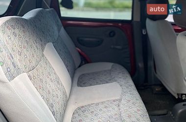 Хэтчбек Daewoo Matiz 2007 в Летичеве