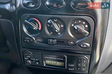 Хэтчбек Daewoo Matiz 2007 в Летичеве