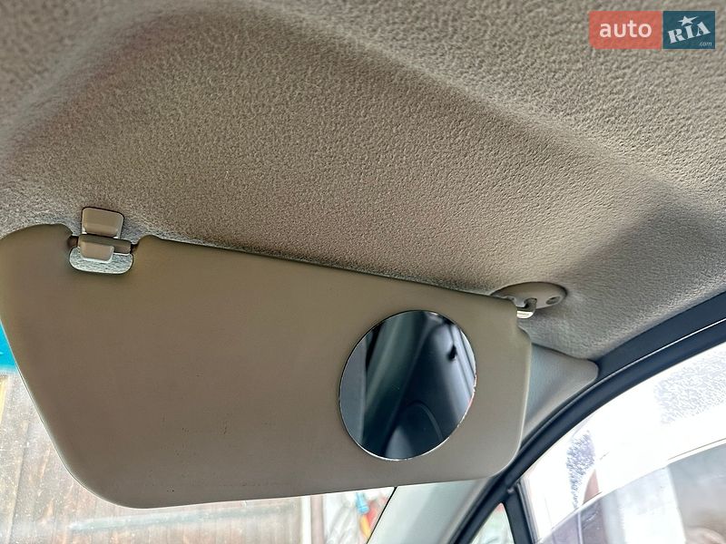 Хэтчбек Daewoo Matiz 2006 в Одессе