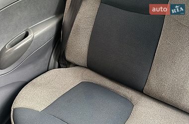 Хэтчбек Daewoo Matiz 2006 в Одессе