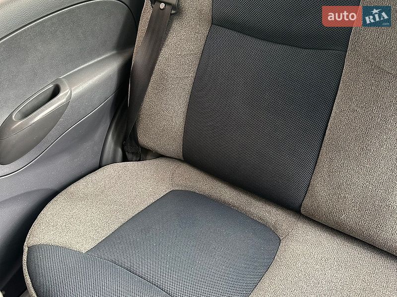 Хэтчбек Daewoo Matiz 2006 в Одессе