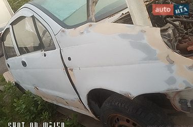 Хетчбек Daewoo Matiz 2008 в Хмельницькому фото 6 Хетчбек Daewoo Matiz 2008 в Хмельницькому