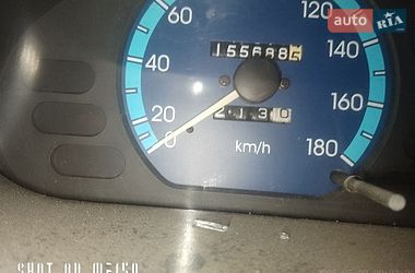 Хетчбек Daewoo Matiz 2008 в Хмельницькому фото 4 Хетчбек Daewoo Matiz 2008 в Хмельницькому