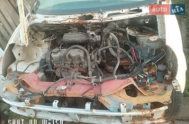 Хетчбек Daewoo Matiz 2008 в Хмельницькому фото 7 Хетчбек Daewoo Matiz 2008 в Хмельницькому