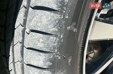Хетчбек Daewoo Matiz 2008 в Запоріжжі