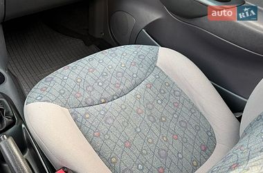 Хэтчбек Daewoo Matiz 2013 в Днепре