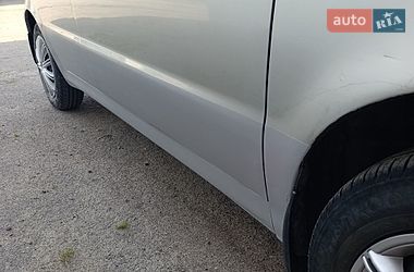 Хетчбек Daewoo Matiz 2007 в Рокитному