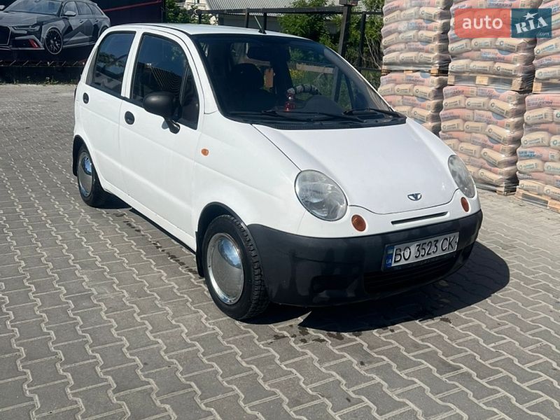 2013 Daewoo Matiz, VIN XWB4A11EDDA576158:plate — zdjęcie 1 (autoria)