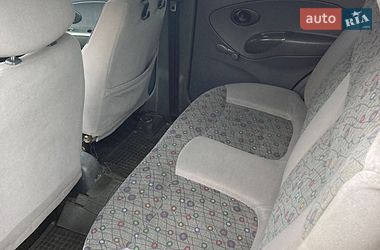 Хэтчбек Daewoo Matiz 2006 в Славутиче