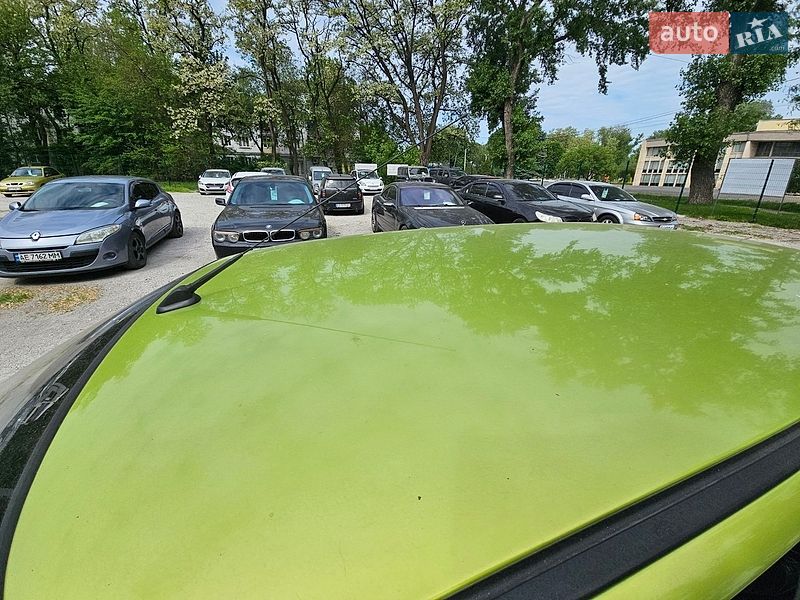 Хэтчбек Daewoo Matiz 2013 в Каменском