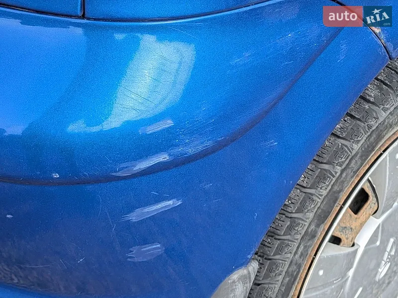 Daewoo Matiz 2010 VIN XWB4A11CDAA297072 фото оголошення 7 з 65