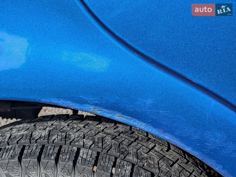 Daewoo Matiz 2010 VIN XWB4A11CDAA297072 фото оголошення 12 з 65