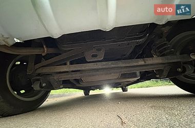 Хэтчбек Daewoo Matiz 2011 в Днепре