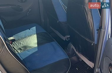 Хэтчбек Daewoo Matiz 2007 в Одессе