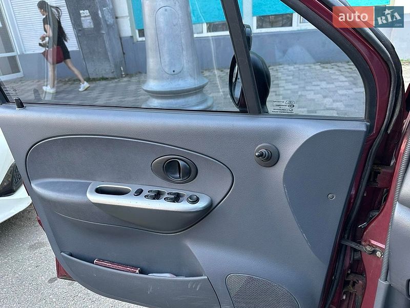 Хэтчбек Daewoo Matiz 2008 в Харькове
