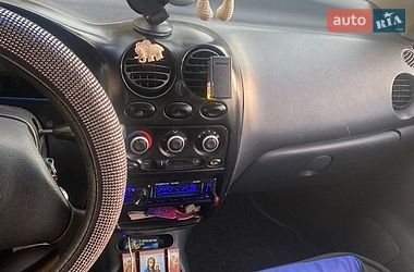 Хэтчбек Daewoo Matiz 2007 в Ровно