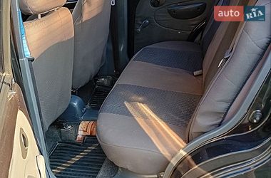 daewoo matiz 2011 в Хмельницкий от профессионального продавца Олег Галюк