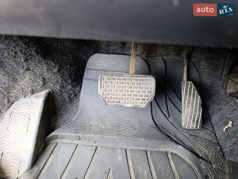 Хетчбек Daewoo Matiz 2008 в Києві