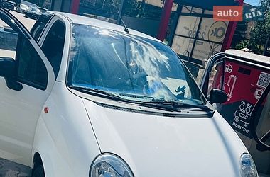 Хэтчбек Daewoo Matiz 2007 в Хмельницком Хэтчбек Daewoo Matiz 2007 в Хмельницком