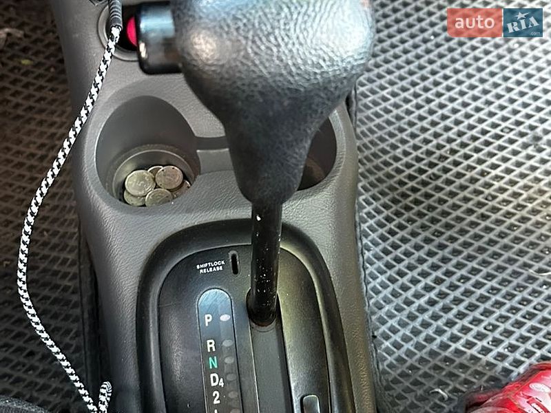 Хетчбек Daewoo Matiz 2008 в Кам'янському фото 11 Хетчбек Daewoo Matiz 2008 в Кам'янському