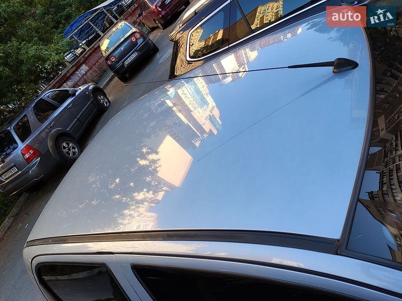 Хэтчбек Daewoo Matiz 2011 в Киеве