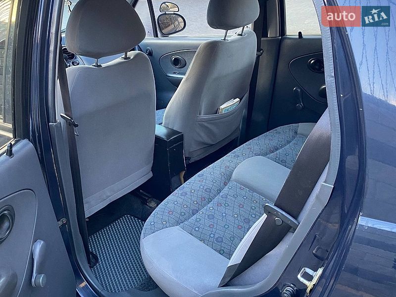 Хетчбек Daewoo Matiz 2006 в Одесі фото 15 Хетчбек Daewoo Matiz 2006 в Одесі