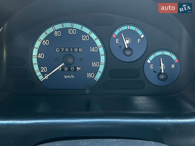 Хэтчбек Daewoo Matiz 2008 в Днепре фото 11 Хэтчбек Daewoo Matiz 2008 в Днепре