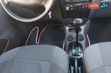 Хетчбек Daewoo Matiz 2008 в Кременчуці