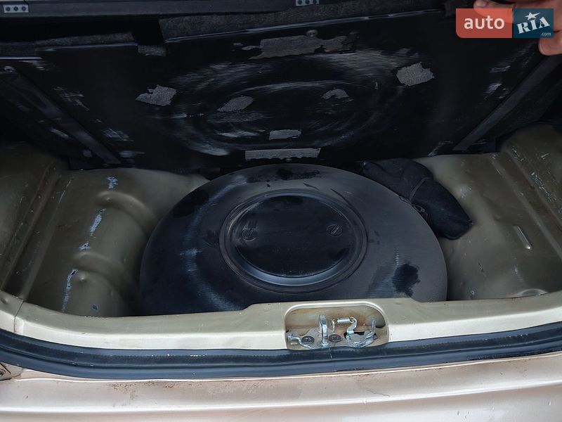 Хетчбек Daewoo Matiz 2007 в Береговому фото 23 Хетчбек Daewoo Matiz 2007 в Береговому
